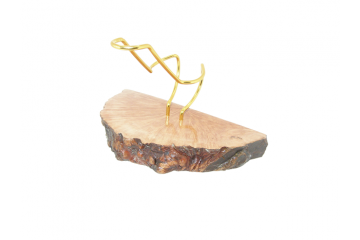 Pipatartó Bruyer "Handmade"